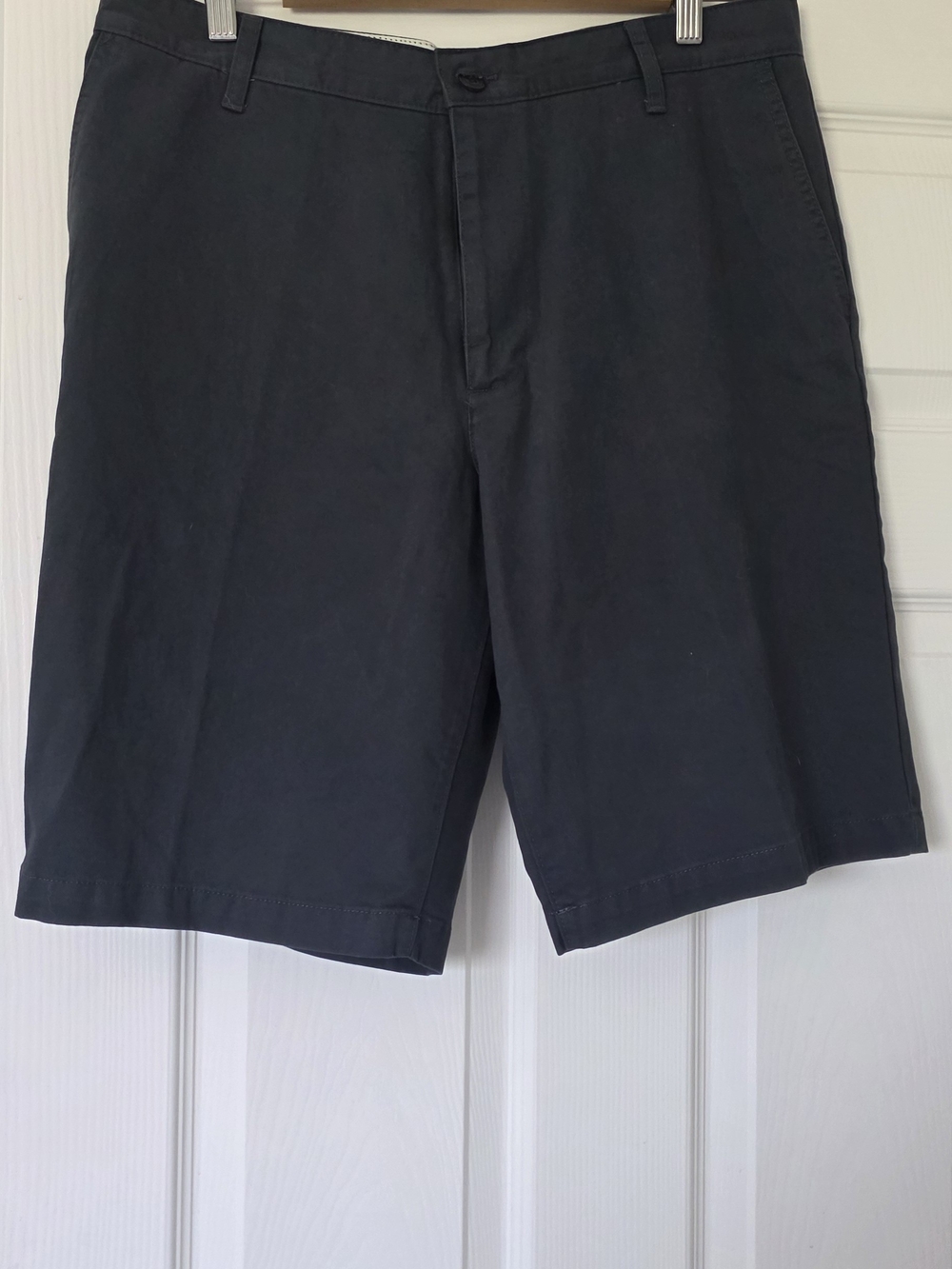 Dockers Men's Navy Shorts